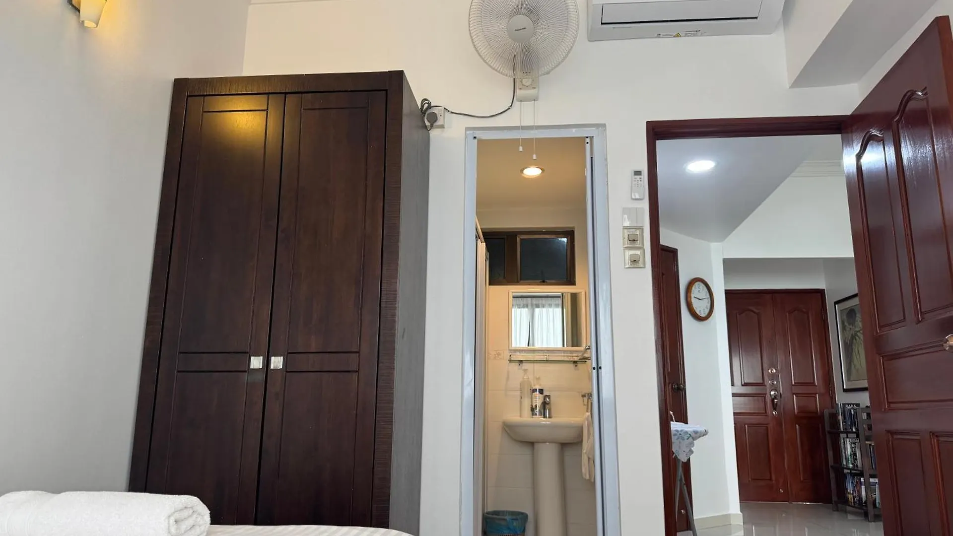 Sunset View Batu Ferringhi Apartment Malaysia