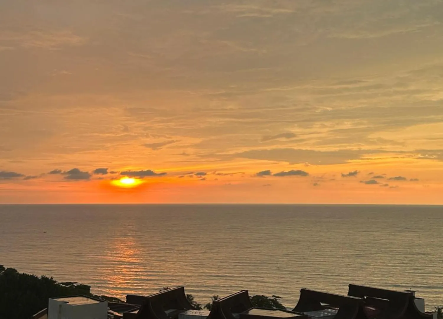شقة Sunset View باتو فيرينغي