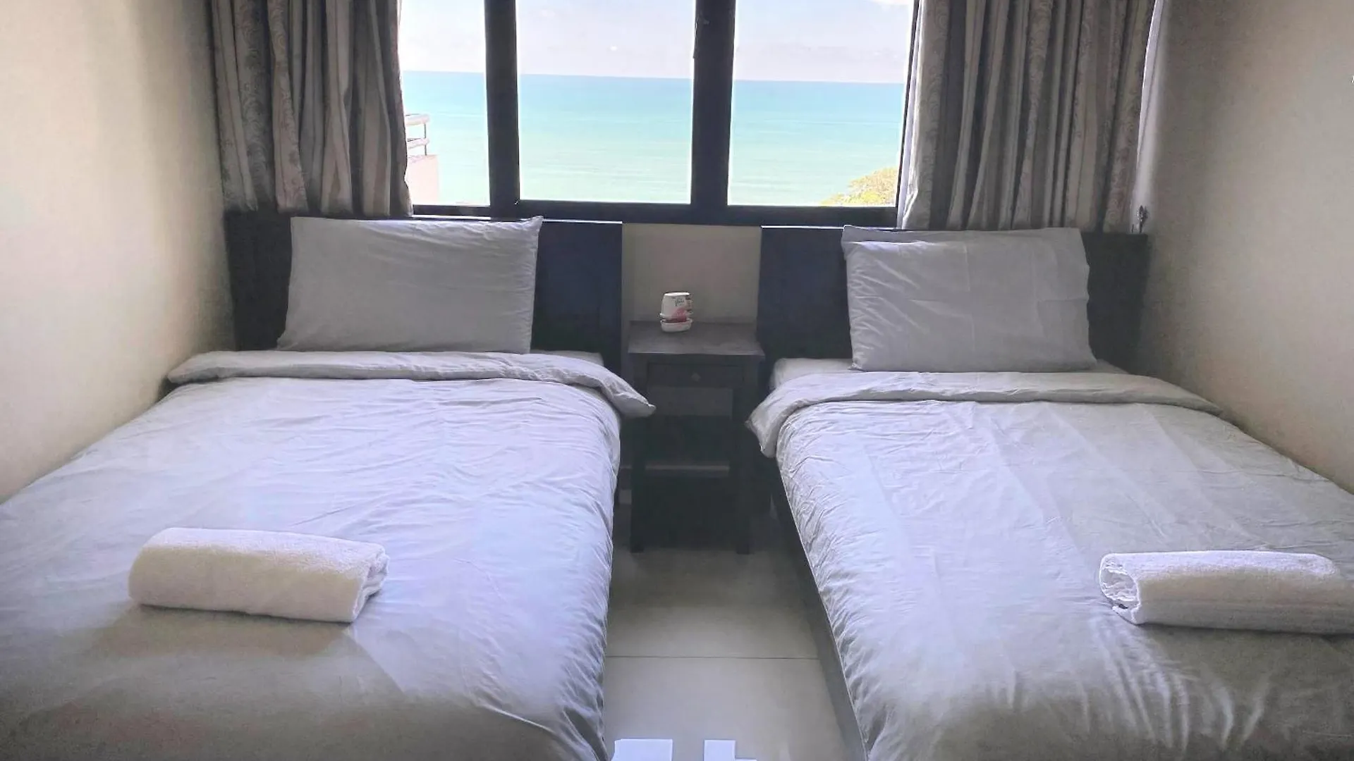 Ferienwohnung Sunset View Batu Feringgi